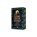De laatste ravendochter, Merel Godelieve - Paperback - 9789021036564