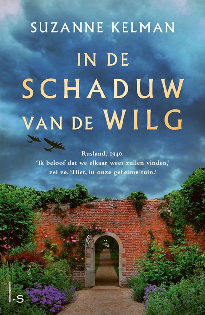 In de schaduw van de wilg, Suzanne Kelman - Ebook - 9789021036854