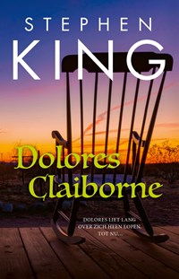 Dolores Claiborne | Stephen King | 