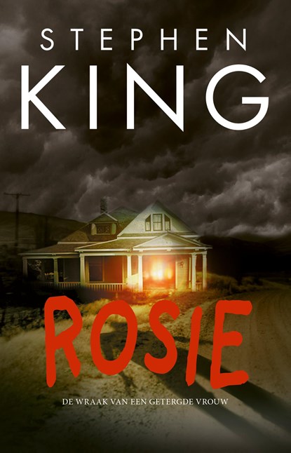 Rosie, Stephen King - Paperback - 9789021037431