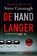 De handlanger, Steve Cavanagh - Paperback - 9789021037585