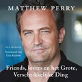Friends, lovers en het grote, verschrikkelijke ding | Matthew Perry | 