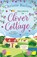 Gelukkig in Clover Cottage, Christie Barlow - Paperback - 9789021037769