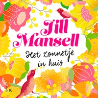 Het zonnetje in huis | Jill Mansell | 