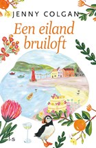 Een eilandbruiloft | Jenny Colgan | 