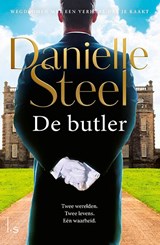 De Butler, Danielle Steel -  - 9789021038728
