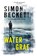 Watergraf, Simon Beckett - Paperback - 9789021038773