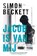 Jacob is van mij, Simon Beckett - Paperback - 9789021038780