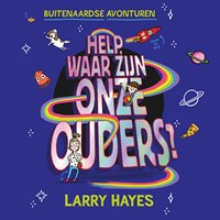 Help waar zijn onze ouders | Larry Hayes | 