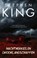 Nachtmerries en droomlandschappen, Stephen King - Paperback - 9789021039800