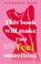 This Book Will Make You Feel Something, Florence Bark - Paperback - 9789021039855