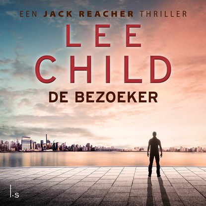 De bezoeker, Lee Child - Luisterboek MP3 - 9789021040325