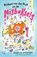 Bridget van der Puff en de misbaksels, Martin Stewart - Gebonden - 9789021040745