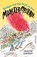 Bridget van der Puff en het monstermysterie, Martin Stewart - Gebonden - 9789021040813
