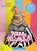 Stripes & colors, Karin Bloemen - Gebonden - 9789021041131