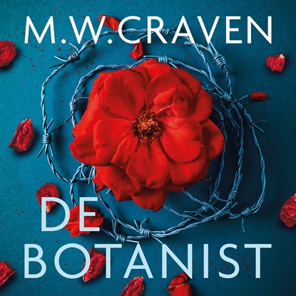 De botanist, M.W. Craven - Luisterboek MP3 - 9789021041520