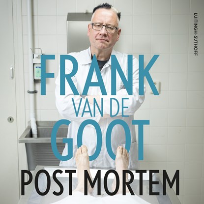 Post mortem, Frank van de Goot - Luisterboek MP3 - 9789021041551