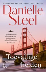 Toevallige helden - Danielle Steel - 9789021041940