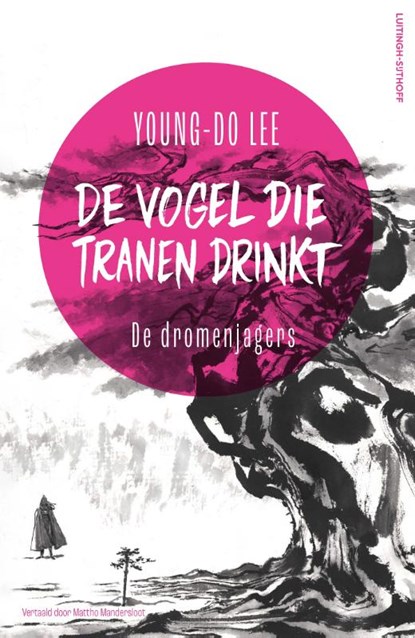 De dromenjagers, Young-Do Lee - Paperback - 9789021042022