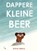 Dappere kleine beer, Steve Small - Gebonden - 9789021042114