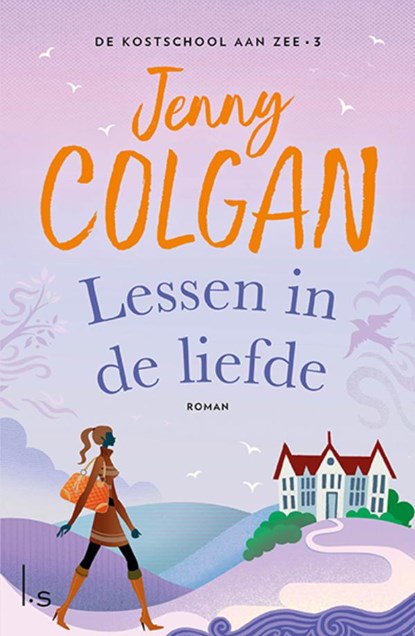 Lessen in de liefde, Jenny Colgan - Paperback - 9789021042176