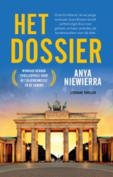 Het dossier, Anya Niewierra -  - 9789021042503