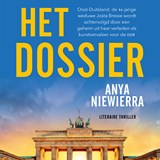 Het dossier - Anya Niewierra - 9789021042558