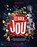 Dit boek gaat over jou, Eveline Hensel - Gebonden - 9789021043036