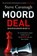 Moorddeal, Steve Cavanagh - Paperback - 9789021043180