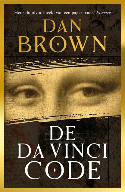 De Da Vinci Code, Dan Brown - Paperback - 9789021043418