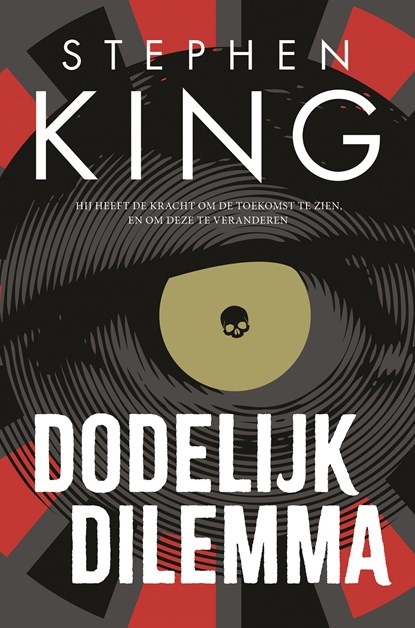 Dodelijk dilemma, Stephen King - Paperback - 9789021043425