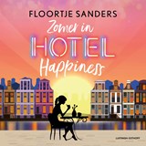 Zomer in Hotel Happiness - Floortje Sanders - 9789021043739