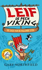 De saga van de vallende ster | Gary Northfield | 