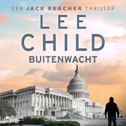 Buitenwacht, Lee Child - Luisterboek MP3 - 9789021044163