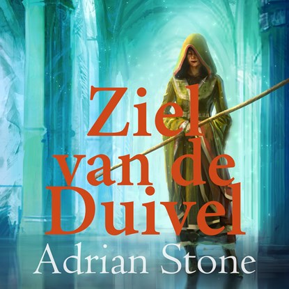 Ziel van de duivel, Adrian Stone - Luisterboek MP3 - 9789021044262