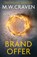 Brandoffer, M.W. Craven - Paperback - 9789021044620