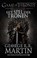 Het Spel der Tronen, George R.R. Martin - Paperback - 9789021044842