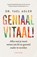 Geniaal vitaal, Yael Adler - Paperback - 9789021045214
