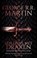 Een dans met draken - Oude vetes, nieuwe strijd, George R.R. Martin - Paperback - 9789021045436