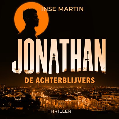 De achterblijvers, Inse Martin - Luisterboek MP3 - 9789021045665