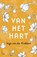 Van het hart, Inge van der Krabben - Paperback - 9789021045788
