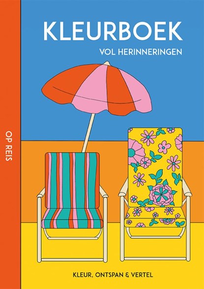 Op reis, niet bekend - Paperback - 9789021046303
