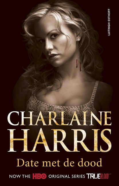 Date met de dood, Charlaine Harris - Paperback - 9789021046495