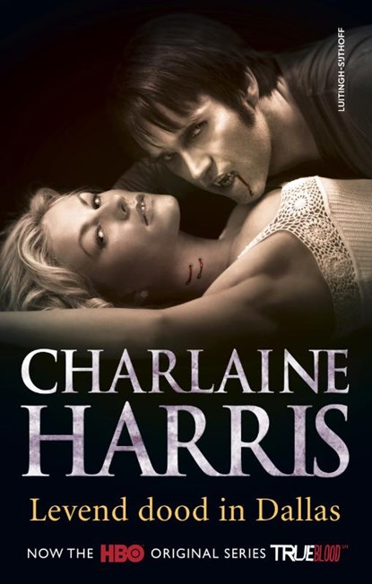 Levend dood in Dallas, Charlaine Harris - Paperback - 9789021046501