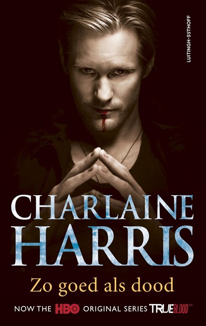 Zo goed als dood, Charlaine Harris - Paperback - 9789021046525