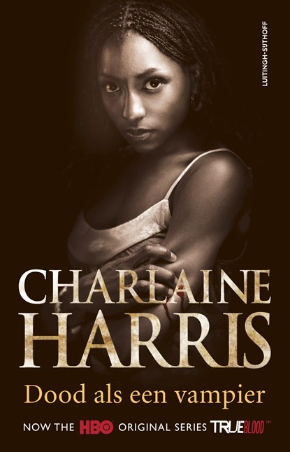 Dood als een vampier, Charlaine Harris - Paperback - 9789021046532