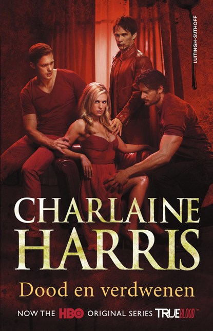 Dood en verdwenen, Charlaine Harris - Paperback - 9789021046570