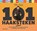 Mr. Cey's 101 haaksteken, Mr. Cey - Gebonden - 9789021046747