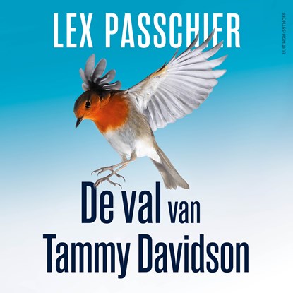 De val van Tammy Davidson, Lex Passchier - Luisterboek MP3 - 9789021046952