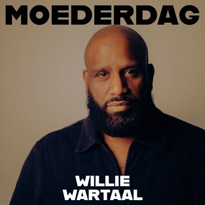 Moederdag, Willie Wartaal - Luisterboek MP3 - 9789021047171